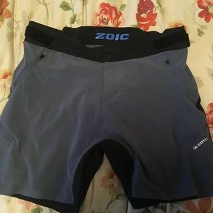 Women's Mountain Bike Shorts